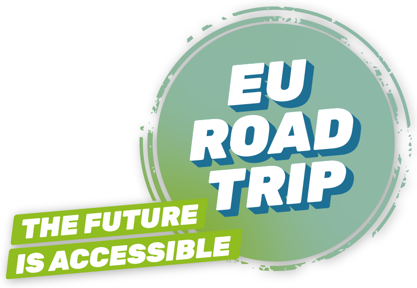EU-Road-Trip